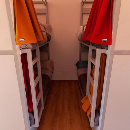 A Casa Do Boi Pansiyon Amés Dış mekan fotoğraf