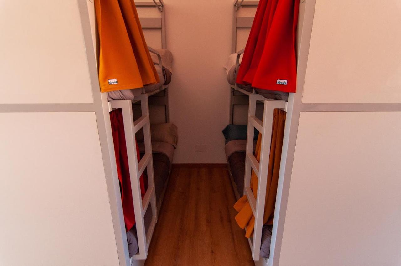 A Casa Do Boi Pansiyon Amés Dış mekan fotoğraf