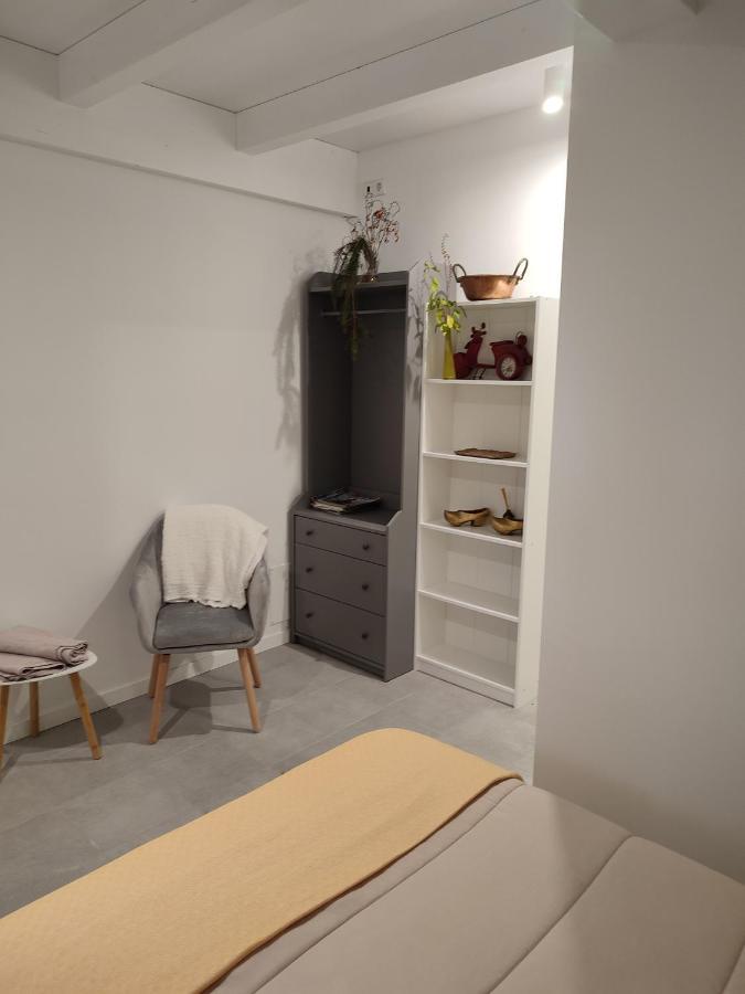 A Casa Do Boi Pansiyon Amés Dış mekan fotoğraf